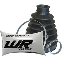 Kit Coifa Roda S10/blazer 95/11