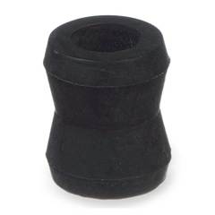 Bucha Inferior/Superior Amortecedor Traseiro S-10/Blazer 1995/2011 Silverado 1997/2001 Sem Tubo