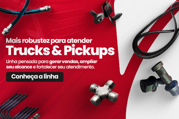 Trucks e Pickups