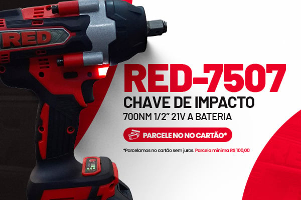 Chaves de Impacto