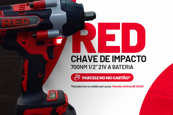 Chaves de Impacto