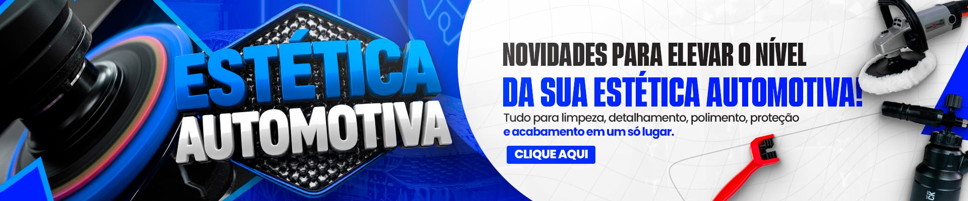 Estética Automotiva