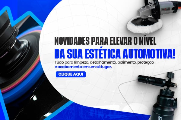 Estética Automotiva
