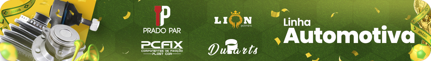 Linha Automotiva