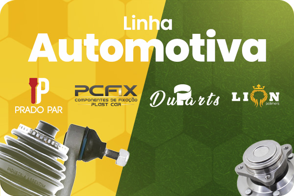 Linha Automotiva