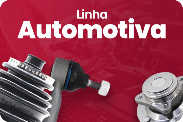 Linha Automotiva