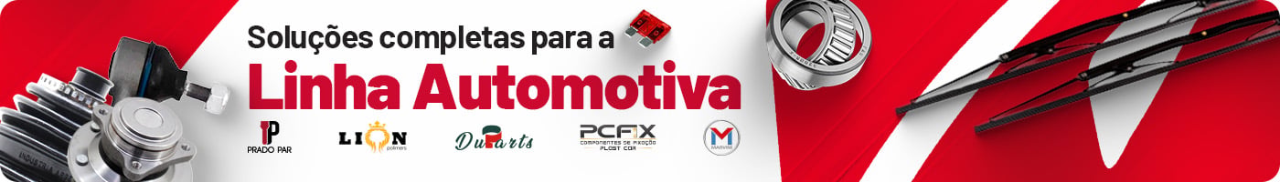 Linha Automotiva