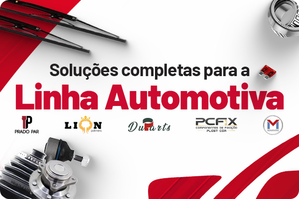 Linha Automotiva