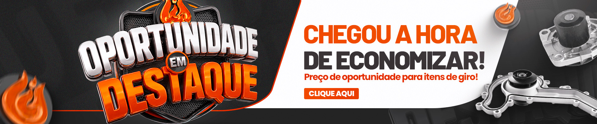 Oportunidade em Destaque