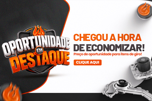 Oportunidade em Destaque