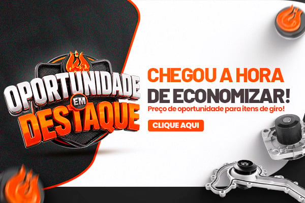 Oportunidade em Destaque